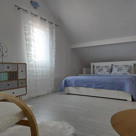 Apartment Mare
