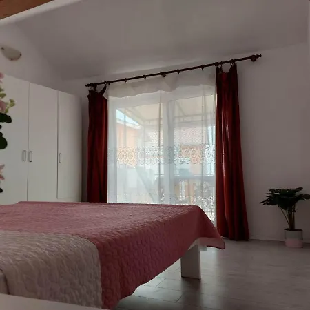 Apartment Mare Sibenik