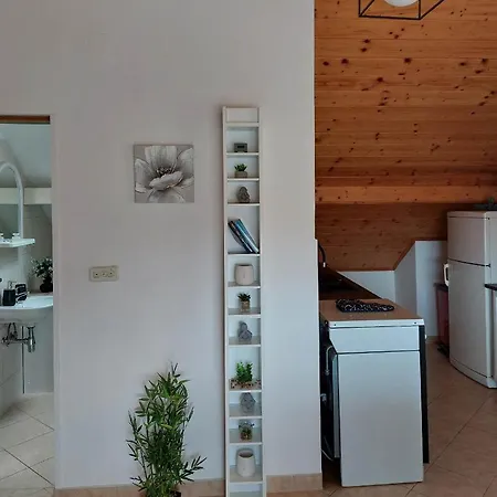 아파트 Mare 시베니크