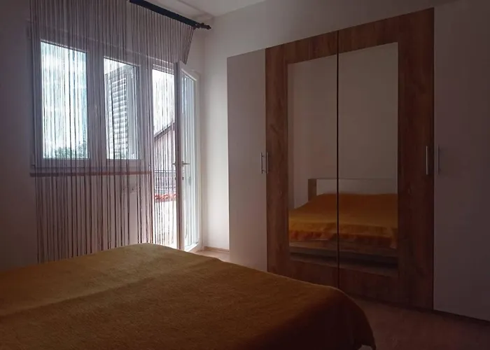 Mare Σίμπενικ