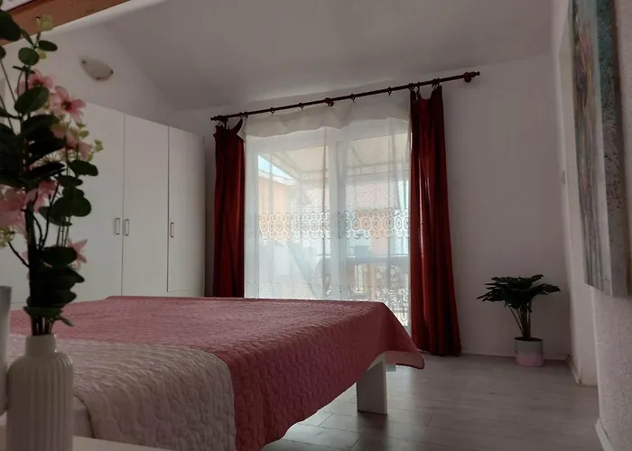 Διαμέρισμα Mare Σίμπενικ