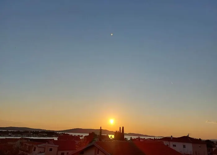 Διαμέρισμα Mare